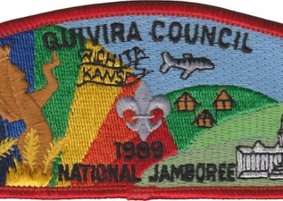 Quivira 1989 JSP