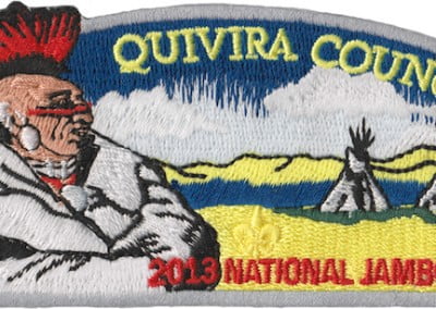 Quivira 2013 JSP Silver