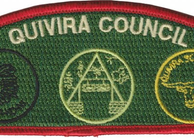 Quivira SA-11