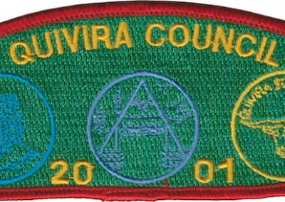 Quivira SA-13