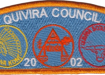 Quivira SA-14