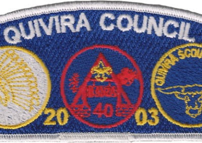 Quivira SA-17