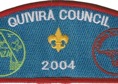 Quivira SA-18