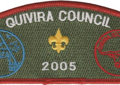 Quivira SA-22