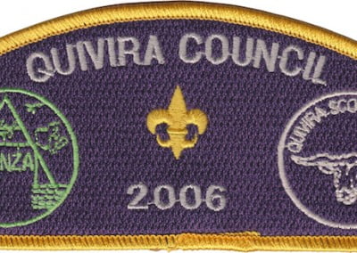 Quivira SA-26