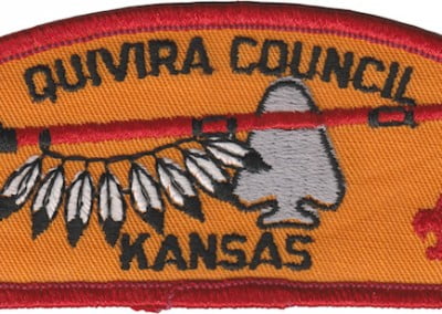 Quivira T-4