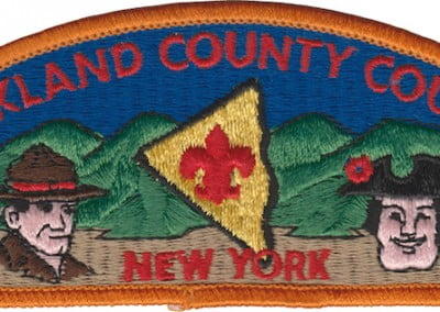 Rockland County S-1b