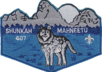 407 Shunkah Mahneetu S-1