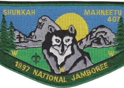 407 Shunkah Mahneetu S-10