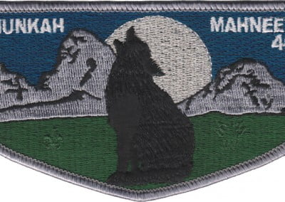 407 Shunkah Mahneetu S-12