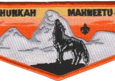 407 Shunkah Mahneetu S-24