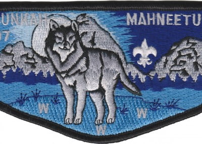 407 Shunkah Mahneetu S-3