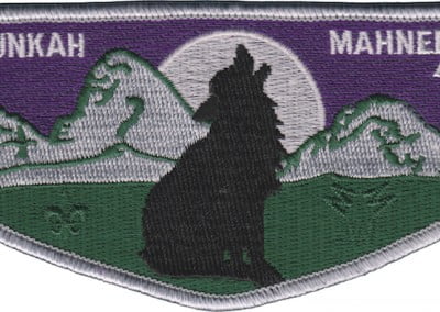 407 Shunkah Mahneetu S-31
