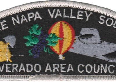 Silverado Area S-4