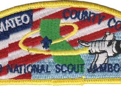 San Mateo County 1989 JSP