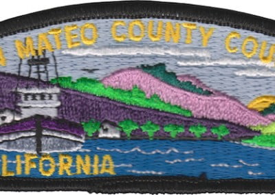 San Mateo County SA-3