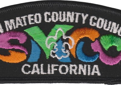 San Mateo County T-1