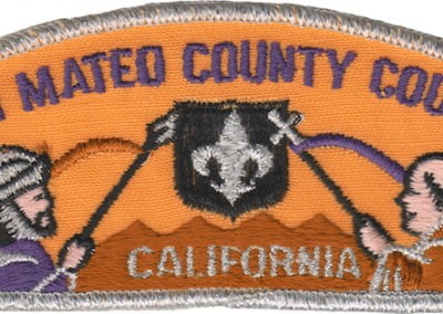 San Mateo County T-2a