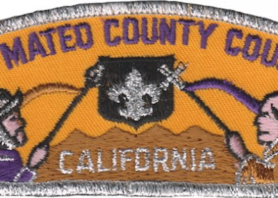 San Mateo County T-2b