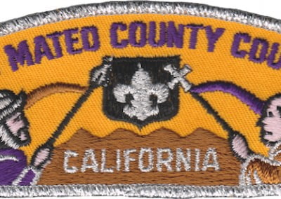 San Mateo County T-2c