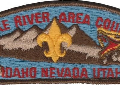 Snake River Area S-3a