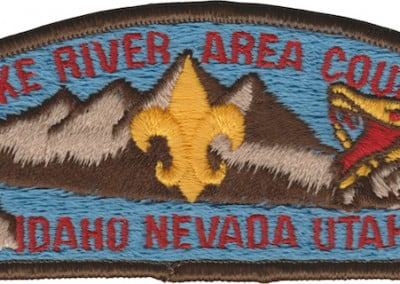 Snake River Area S-3b