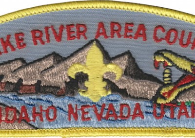 Snake River Area T-4b