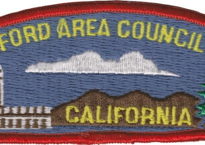 Stanford Area S-2
