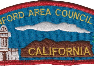 Stanford Area S-4