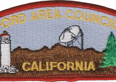 Stanford Area S-5