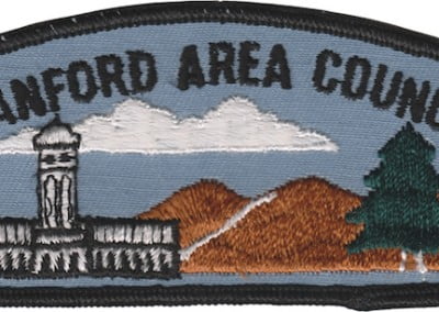 Stanford Area T-1a