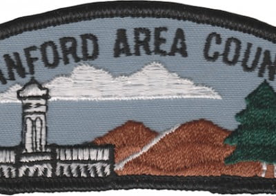 Stanford Area T-1b