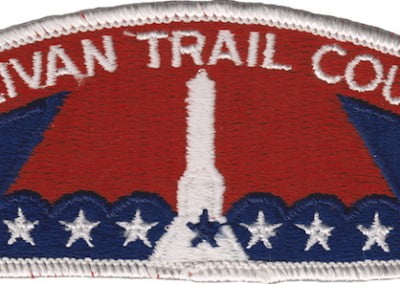 Sullivan Trail S-1b
