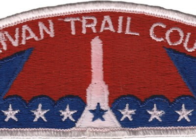 Sullivan Trail S-1c