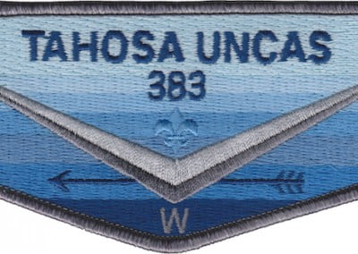 383 Tahosa S-30