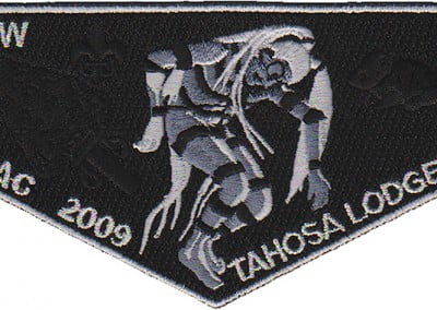 383 Tahosa S-55