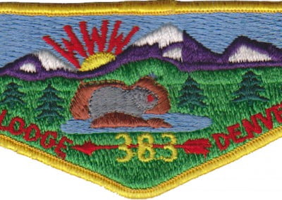 383 Tahosa S-7