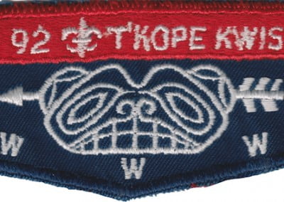 502 T'Kope Kwiskwis F-7
