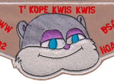 502 T'Kope Kwiskwis F-8b