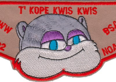 502 T'Kope Kwiskwis F-9b