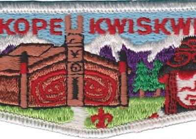 502 T'Kope Kwiskwis S-10a