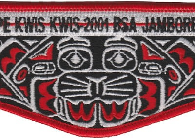 502 T'Kope Kwiskwis S-37