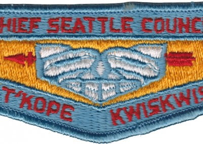 502 T'Kope Kwiskwis S-4