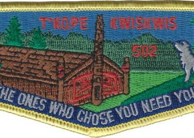 502 T'Kope Kwiskwis S-44