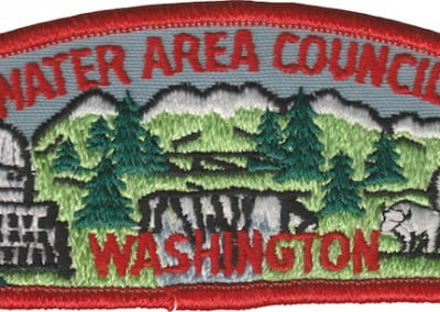 Tumwater Area T-1b